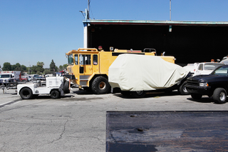 Illustration for article titled Hollywood's Hidden Parking Lot